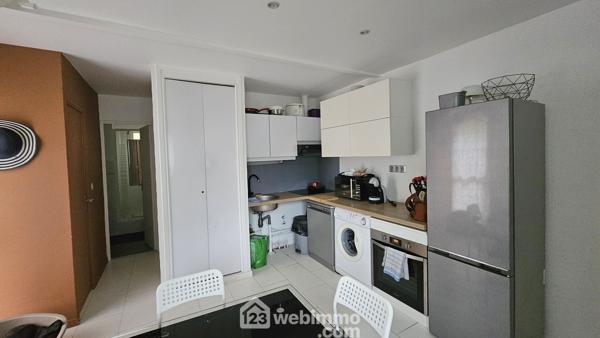 Maison 40 m² à Arbonne-la-Forêt 77630