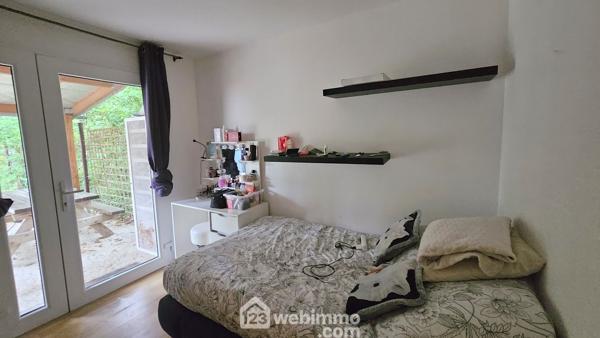 Maison 40 m² à Arbonne-la-Forêt 77630