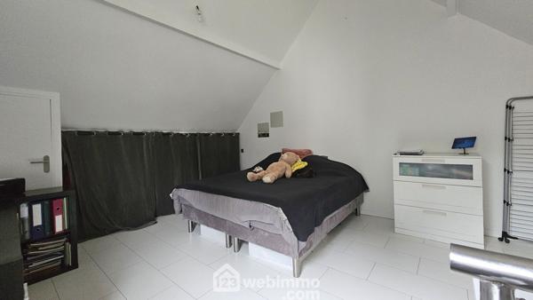 Maison 40 m² à Arbonne-la-Forêt 77630
