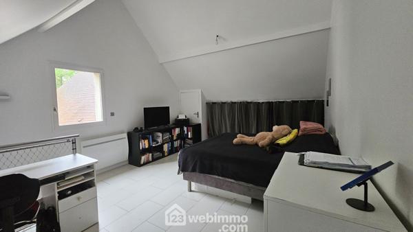 Maison 40 m² à Arbonne-la-Forêt 77630