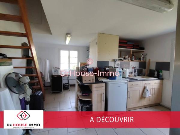 Maison à vendre 6 pièces de 144 m²