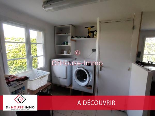 Maison à vendre 6 pièces de 144 m²