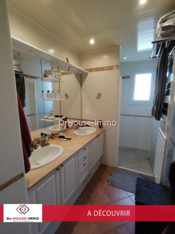 Maison à vendre 6 pièces de 144 m²