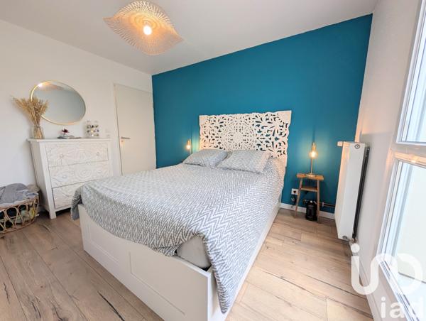 Appartement à vendre 3 pièces 66 m² Hayange