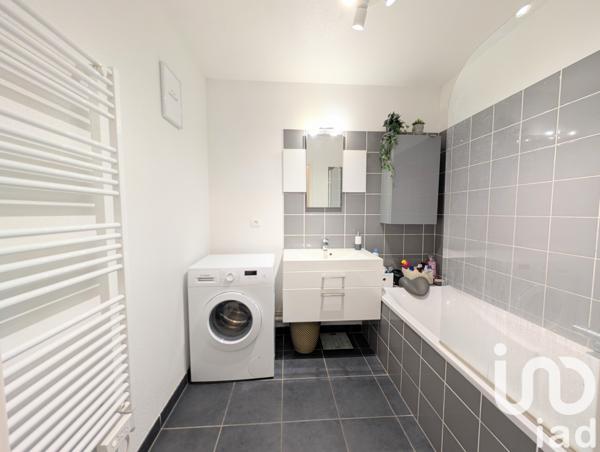 Appartement à vendre 3 pièces 66 m² Hayange