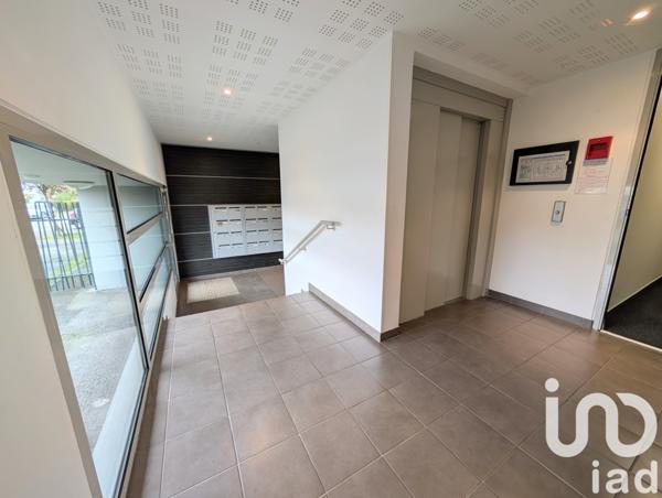 Appartement à vendre 3 pièces 66 m² Hayange