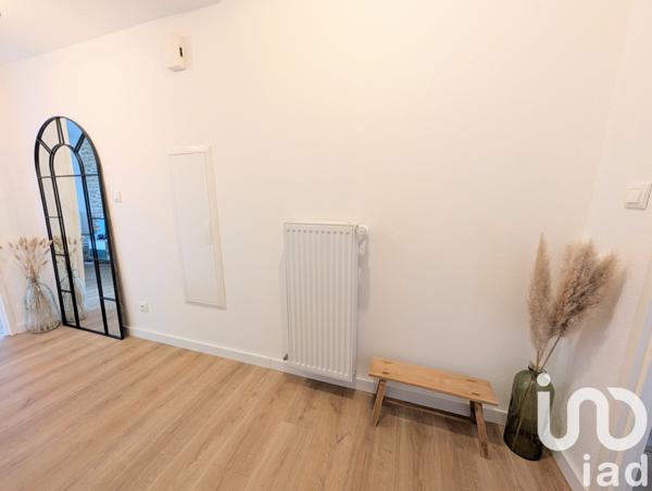 Appartement à vendre 3 pièces 66 m² Hayange