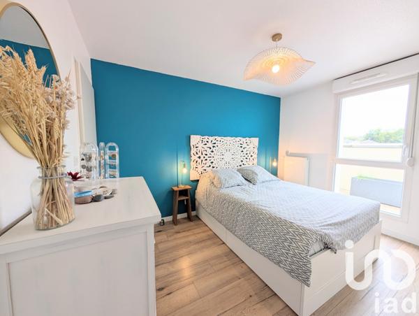 Appartement à vendre 3 pièces 66 m² Hayange