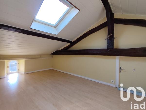 Maison à vendre 5 pièces 115 m² Chiché