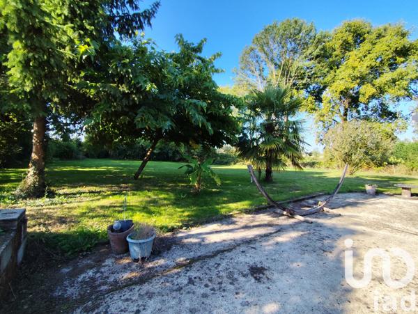 Maison à vendre 5 pièces 115 m² Chiché