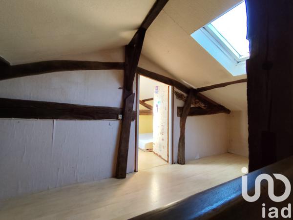 Maison à vendre 5 pièces 115 m² Chiché