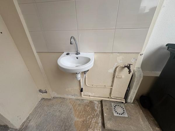 Immeuble à vendre CAYENNE (973)