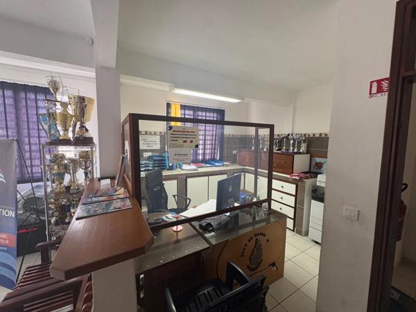 Immeuble à vendre CAYENNE (973)