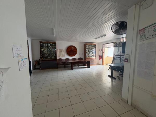 Immeuble à vendre CAYENNE (973)