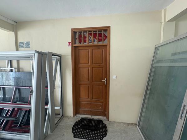 Immeuble à vendre CAYENNE (973)