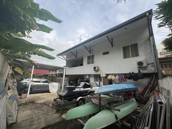 Immeuble à vendre CAYENNE (973)