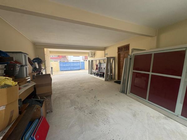 Immeuble à vendre CAYENNE (973)