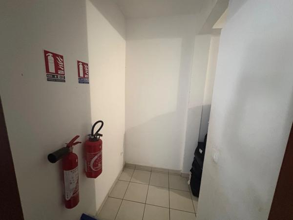 Immeuble à vendre CAYENNE (973)