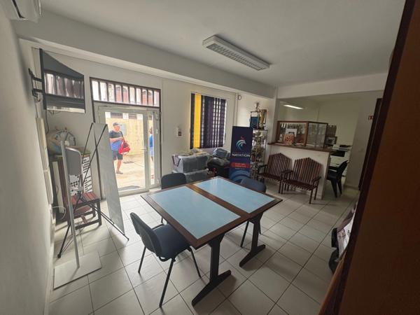 Immeuble à vendre CAYENNE (973)