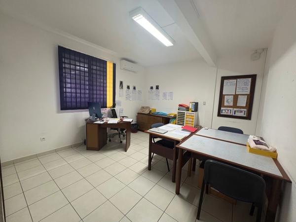 Immeuble à vendre CAYENNE (973)