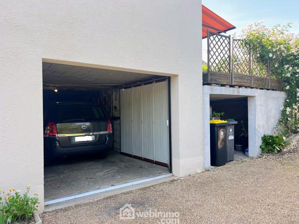 Maison 110 m² à Montreuil-Juigné 49460