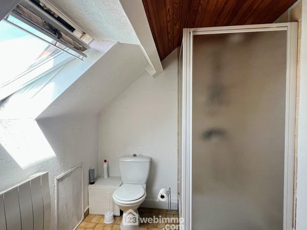 Maison 110 m² à Montreuil-Juigné 49460