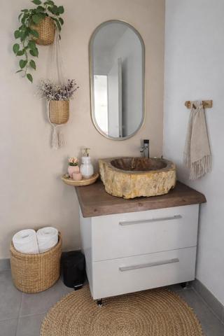 Maison à ROZ-SUR-COUESNON, 35610 - 3 pièces 70m²