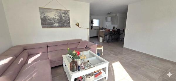 Maison à ROZ-SUR-COUESNON, 35610 - 3 pièces 70m²