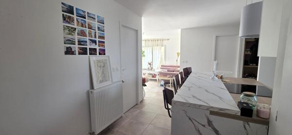 Maison à ROZ-SUR-COUESNON, 35610 - 3 pièces 70m²