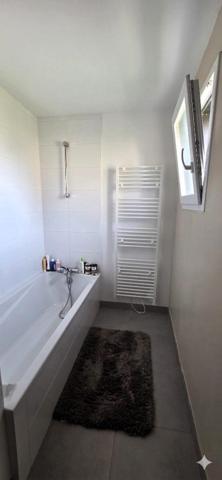 Maison à ROZ-SUR-COUESNON, 35610 - 3 pièces 70m²