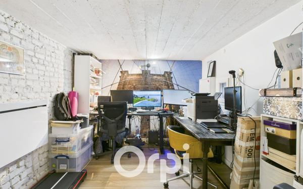 Maison à vendre    5 pièces •  Meudon