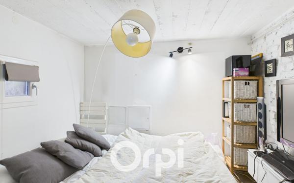 Maison à vendre    5 pièces •  Meudon