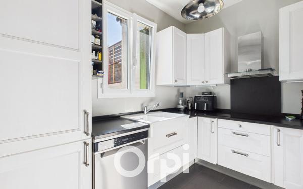 Maison à vendre    5 pièces •  Meudon