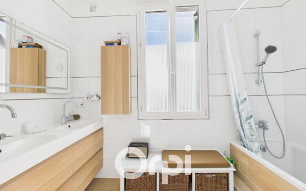 Maison à vendre    5 pièces •  Meudon