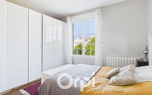 Maison à vendre    5 pièces •  Meudon