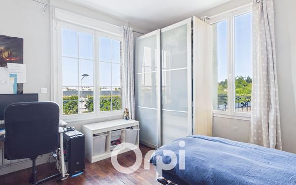 Maison à vendre    5 pièces •  Meudon