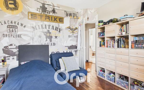 Maison à vendre    5 pièces •  Meudon