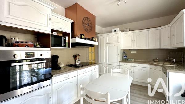 Maison à vendre 5 pièces 155 m² Andernos-les-Bains