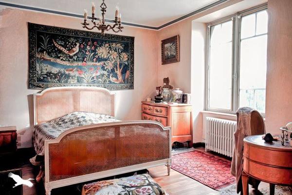 Maison à vendre |  Moëlan-sur-Mer |  6 pièces | 148 m²