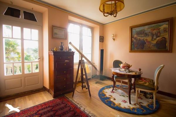 Maison à vendre |  Moëlan-sur-Mer |  6 pièces | 148 m²