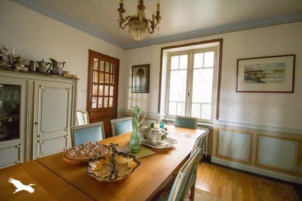 Maison à vendre |  Moëlan-sur-Mer |  6 pièces | 148 m²