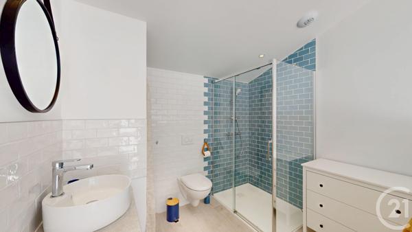 Maison à vendre  4 pièces - 67 m2 ST VINCENT SUR JARD - 85