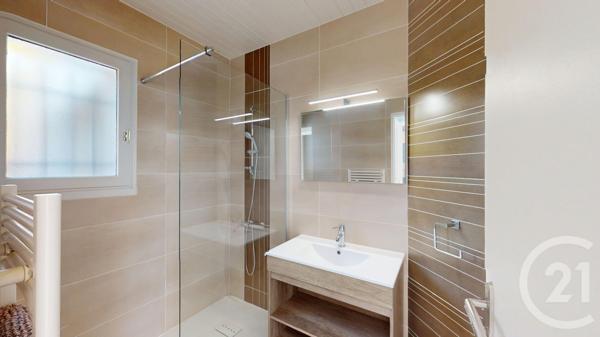 Maison à vendre  4 pièces - 67 m2 ST VINCENT SUR JARD - 85