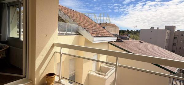 ARCACHON Centre