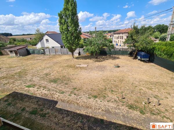 Grande maison familiale à Clézentaine 88700