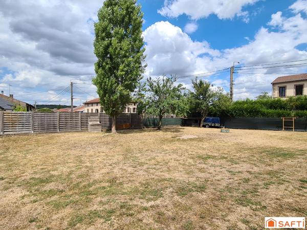 Grande maison familiale à Clézentaine 88700