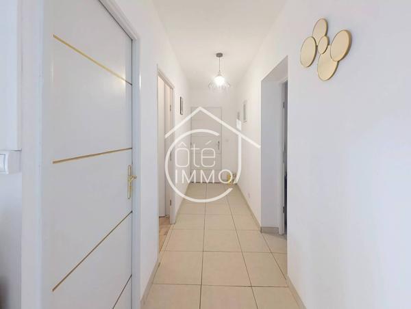 MOULEYDIER : Maison familiale 5 pièces de 145m² avec jardin clos