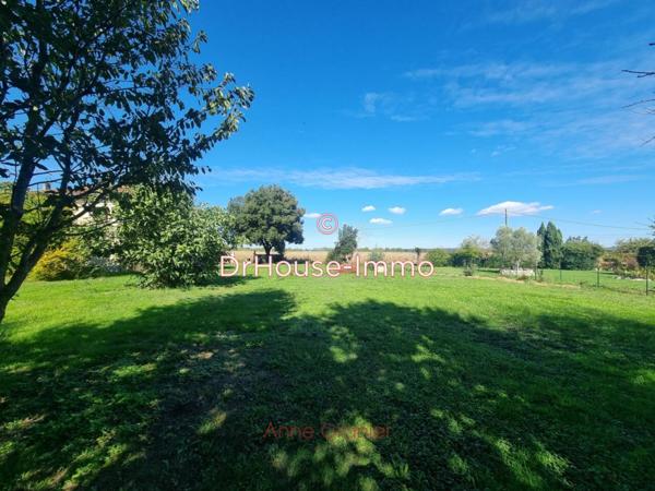 Terrain à vendre de 1 182 m²