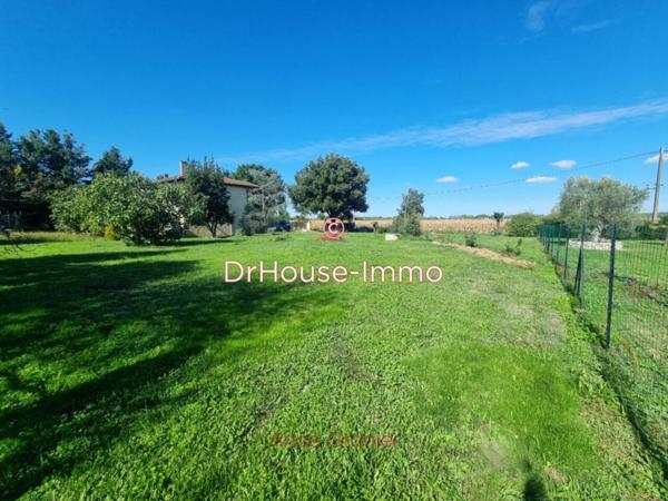 Terrain à vendre de 1 182 m²