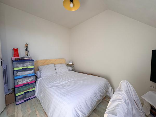 À louer, Appartement meublé en plein coeur de Tiercé